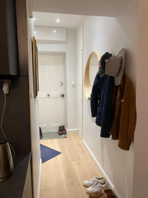 Cozy In Ullanlinna With Location Appartement *